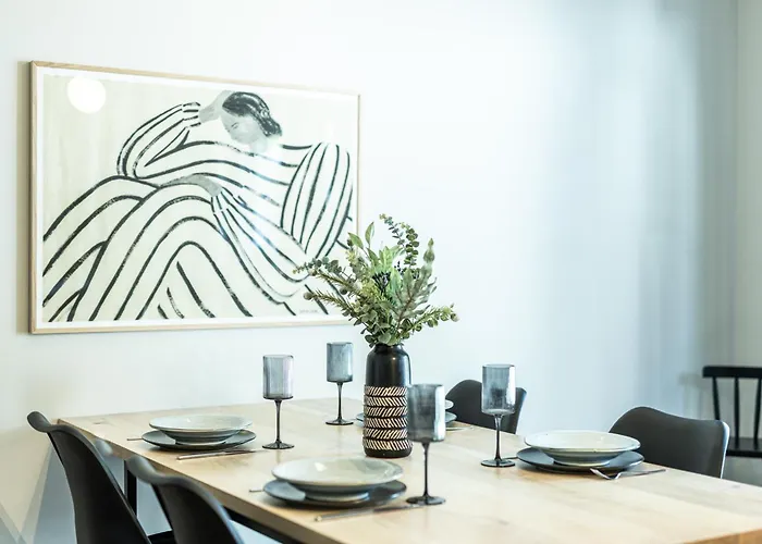 Appart hôtel Oskar Neustift im Stubaital