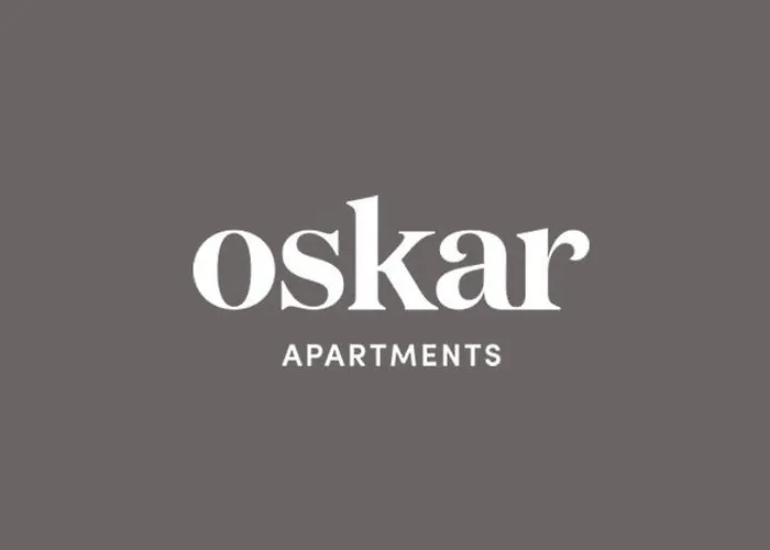 Oskar Appart hôtel