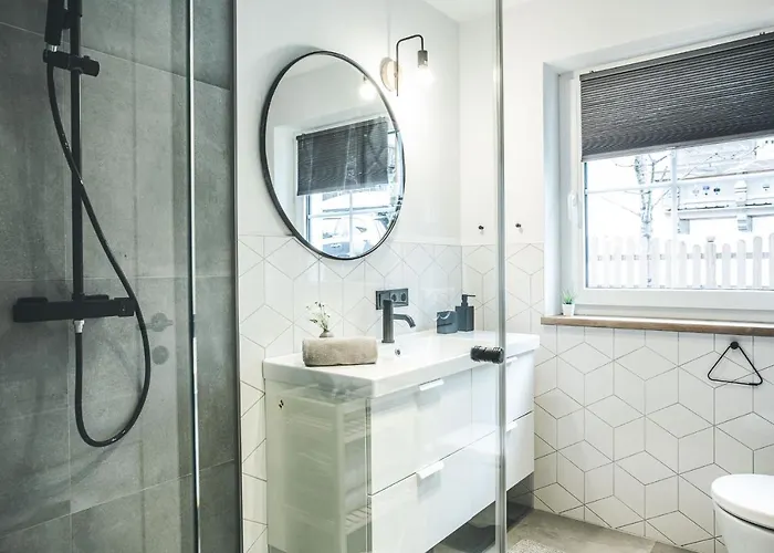 Oskar Appart hôtel Neustift im Stubaital