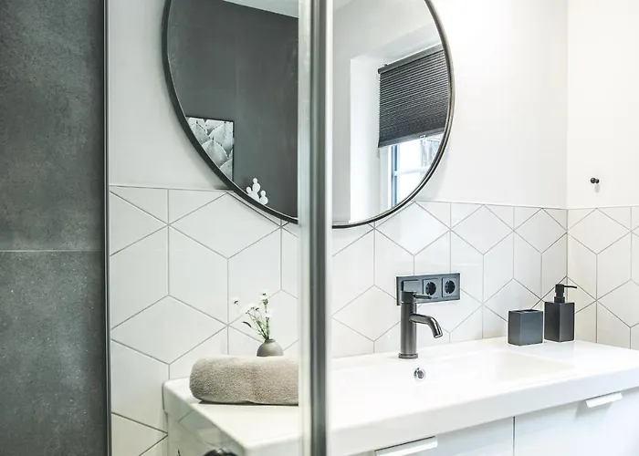 Oskar Appart hôtel Neustift im Stubaital