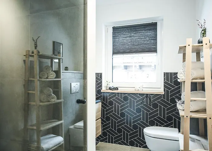 Appart hôtel Oskar Neustift im Stubaital