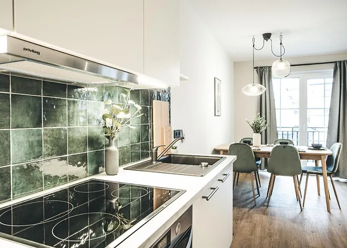 Appart hôtel Oskar Neustift im Stubaital